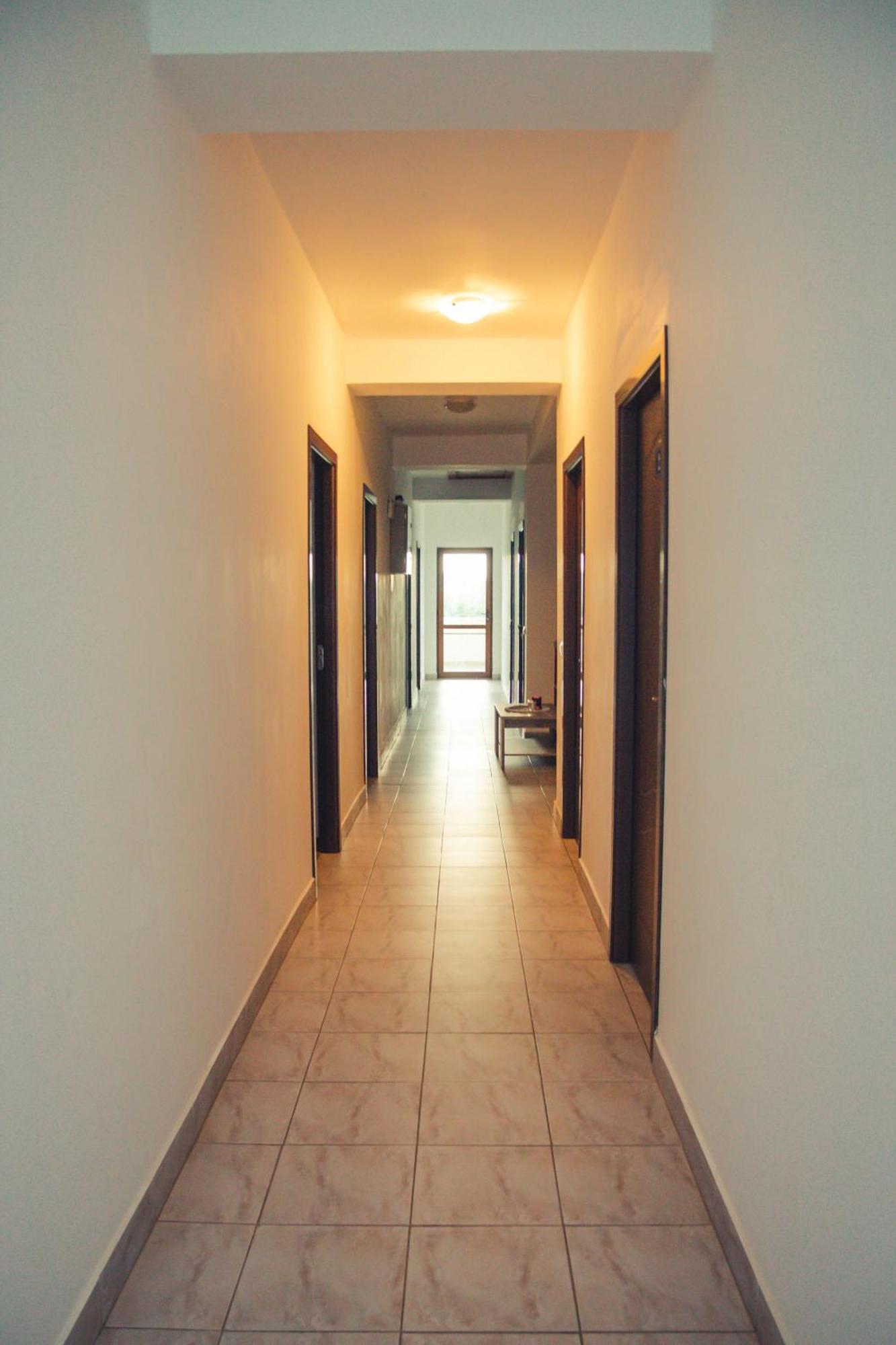 Greci Pensiunea La Nenea Iancu מראה חיצוני תמונה
